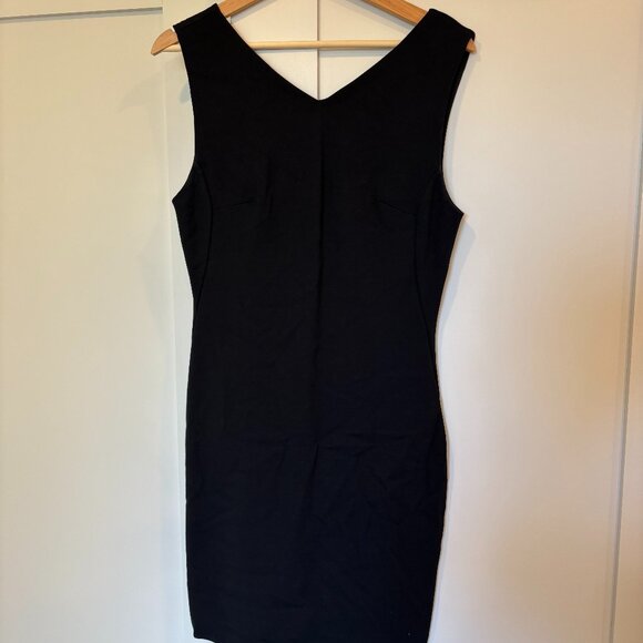 Babaton Classic Mini Dress - Picture 1 of 4